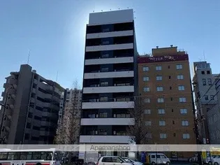 ラ シック九品寺の画像
