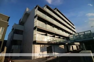 ジェノヴィア練馬高野台スカイラン【5階】の外観