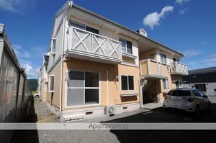 イツミハウスB棟の画像