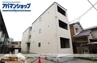 ジーメゾン郡山ネクサスの画像
