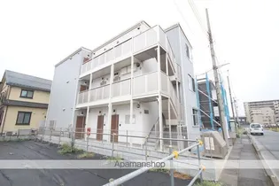 ラミアアルテ若葉の画像