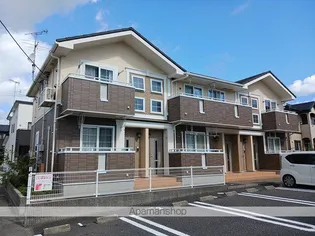 パレ スレーヌAの画像