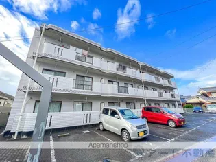 スクウェアガーデン東野の画像