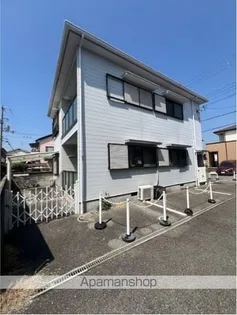 サンハイツの画像