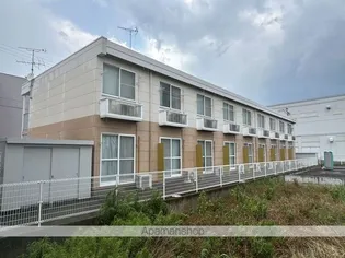 レオパレスSHINEROADⅠの画像