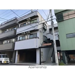 エスペランサ【205号室】の外観