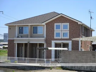 シャン ヴェール Ⅱ番館の画像