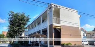 レオパレスオリマの画像