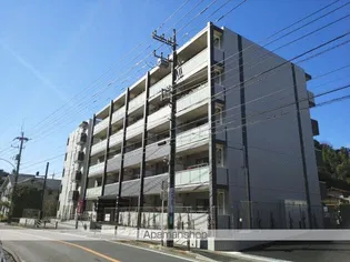 アンジュ新百合ヶ丘の画像