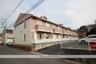 グランハイム宮沢 E棟の画像