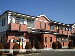 メゾンパークスの画像