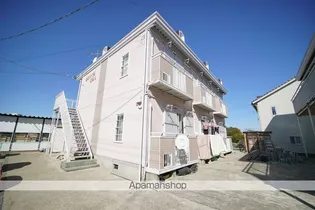 サンハイツ松戸 A棟の画像