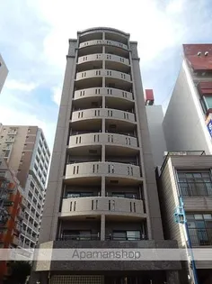 アビタシオン葵の画像