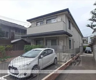 ヘーベルメゾン円町東の画像