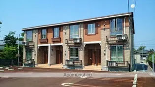 プレジャー【1階】の外観