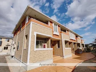 メゾングランツⅡの画像