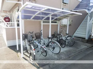 サンシティ沖野B【201号室】のその他画像