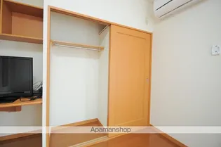 レオパレスシーストーリー【214号室】のその他画像