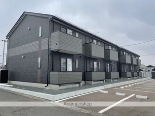 REALISER上野町II Aの画像