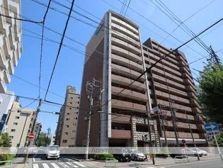 プレサンスSAKAEリバースタイル【3階】の外観