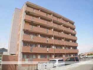 福岡県糟屋郡粕屋町原町2丁目【マンション】の外観