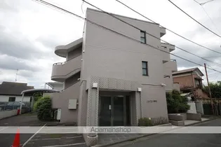 ジョイフル日野第2の画像