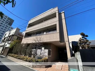 ベルミー和田【301号室】の外観