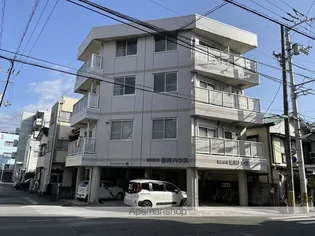 ウインドワード翔Ⅰの画像