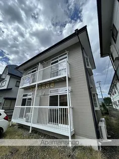 コーポラスささきの画像