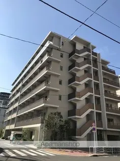 アーバンキューブ亀戸の画像