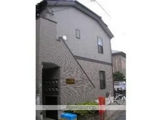 ベルエア野方【205号室】の外観