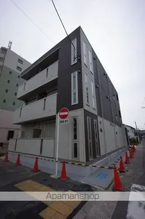 CASSERの画像