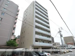 ファインブルーム新栄(旧グロリオーサ)【8階】の外観