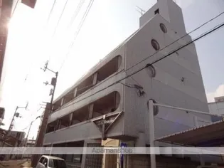 ラ・パルフェ・ド・コロン【302号室】の外観