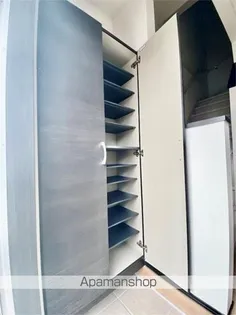 VIVALES II C(ヴィヴァレスツーシー)【110号室】の内装