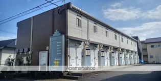 レオパレスメルシーの画像