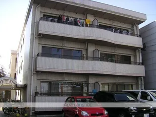 コーポみやぎ野の画像