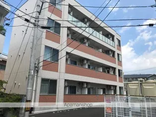 ノーブルコート台原の画像
