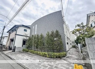 パラディ成城の画像