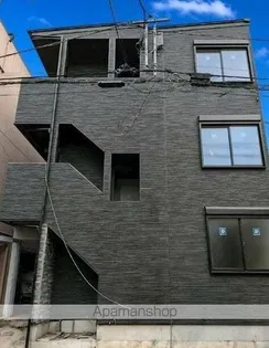 SーFORT船橋ROOTSの画像