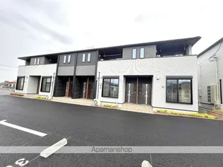 熊本県球磨郡錦町大字西【アパート】の外観