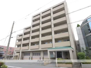 アーバンレジデンス吹上の画像