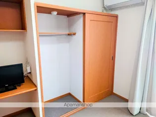 レオパレスESPOIR【203号室】のその他画像