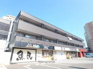 パルムひたち野の画像
