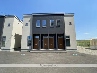 BーROOM B棟の画像