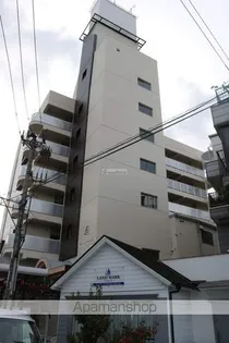 メゾンエンリッチ【5階】の外観