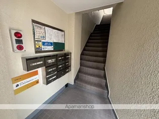 カミングビル【3階】のその他画像