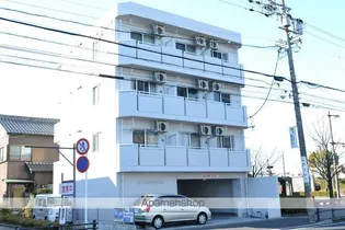 サンライズマンション12の画像