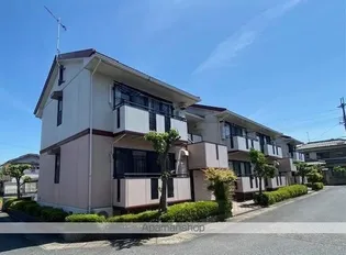 サニーコートAの画像