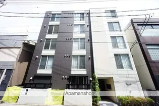 LAPULE【5階】の外観